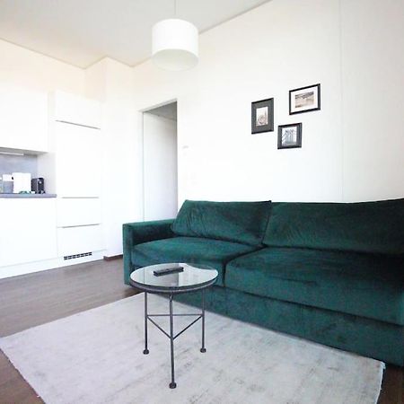 Exclusive Condo With Pool And Terrace Viena Exterior foto