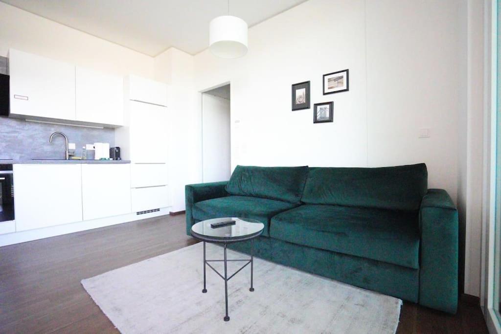 Exclusive Condo With Pool And Terrace Viena Exterior foto